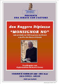 6 febbraio: pres. libro