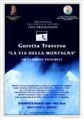 6 marzo: Proiezione video