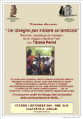 4 dicembre: racconti ed esperiernze dal viaggio in Burkina Faso