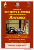 Visualizza l'iniziativa del 4 dicembre 2010: concerto nella chiesa di San't Ulderico