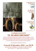 Visualizza l'iniziativa del 10 dicembre 2010: presentazione libro