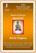 6 novembre 2011: Mostra Sguardi