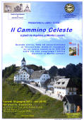 18 giungno 2012: Presentazione libro Cammino Celeste