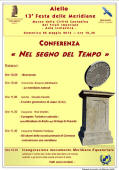 Conferenza Meridiane