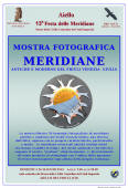 26 maggio: mostra Meridiane