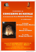 21 dicembre: concerto