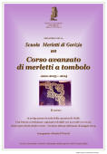 Ottobre: Corso di Merletti