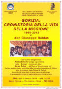 1 aprile: presentazione libro