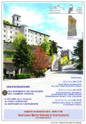 24 maggio: inaugurazione monumento