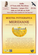 1 Giugno: mostra fotografica