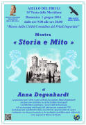 1 Giugno: mostra d'arte