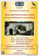 23 agosto: visita al museo