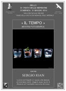 31 maggio: mostra tempo