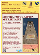 22 maggio: mostra fotografica