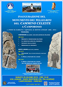 25 giugno: inaugurazione monumento