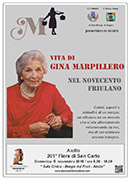 6 novembre: mostra biografica