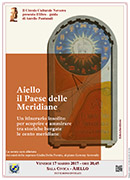 17 marzo: presentazione libro meridiane