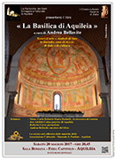 20 maggio: presentazione libro Aquileia