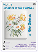 28 maggio: mostra artistica 2