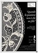 28 maggio: mostra di merletti