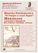 19-28 agosto: mostra fotografica meridiane