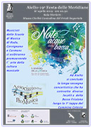 28 aprile: concerto