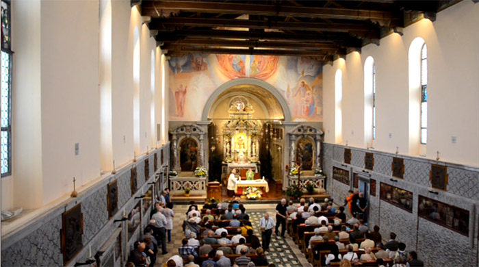 Anteprima del DVD 2