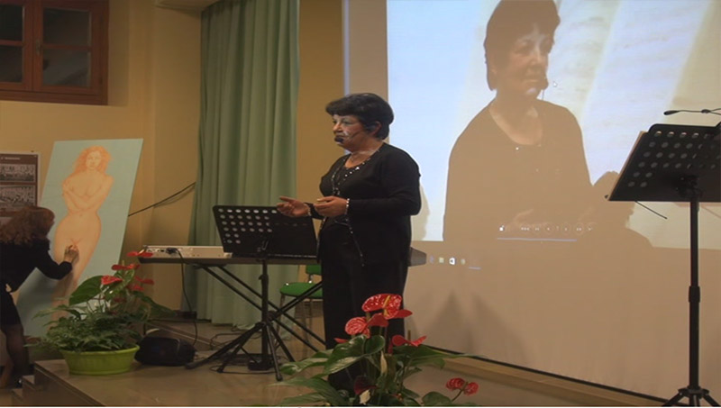 Anteprima del DVD 1: storie poetiche