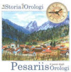vedi la brochure: Pesariis - La Storia degli Orologi