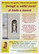 4 novembre: mostra fotografica