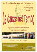 12 maggio: le danze nel tempo