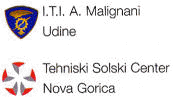 ITI A. Malignani of Udine - Tehniski Solski Center of Nova Gorica