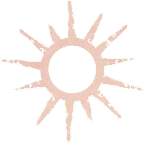 Immagine del Sole utilizzato nel progetto