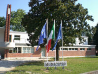 Centro didattico delle meridiane - Municipio di Aiello del Friuli