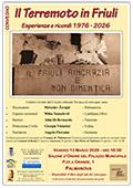 convegno sul terremoto