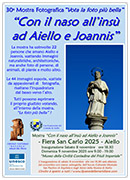 8-9 novembre: mostra fotografica vota la foto pi� bella