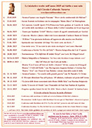 Visualizza riepilogo Attivit� 2025