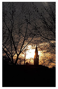 Terza foto classificata nella mostra "Con il naso all'ins ad Aiello e Joannis", nel contesto della 210a Fiera di San Carlo