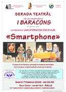 7 febbraio: teatro in friulano