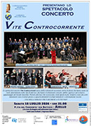 18 luglio: concerto
